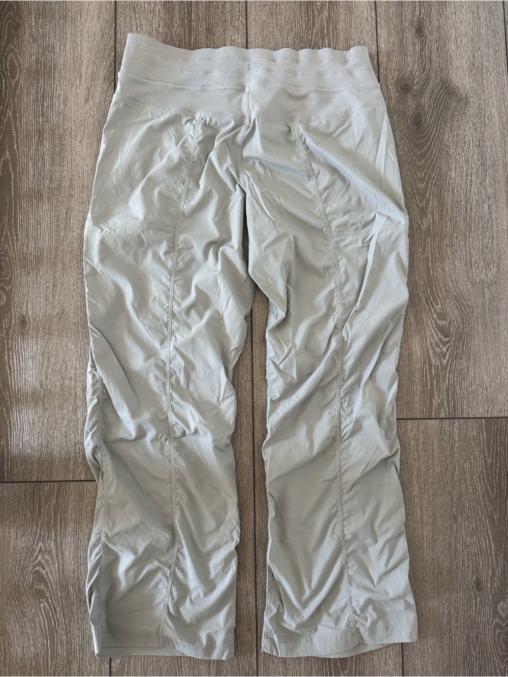 Lululemon studio mid rise pant - Picture 5 of 6